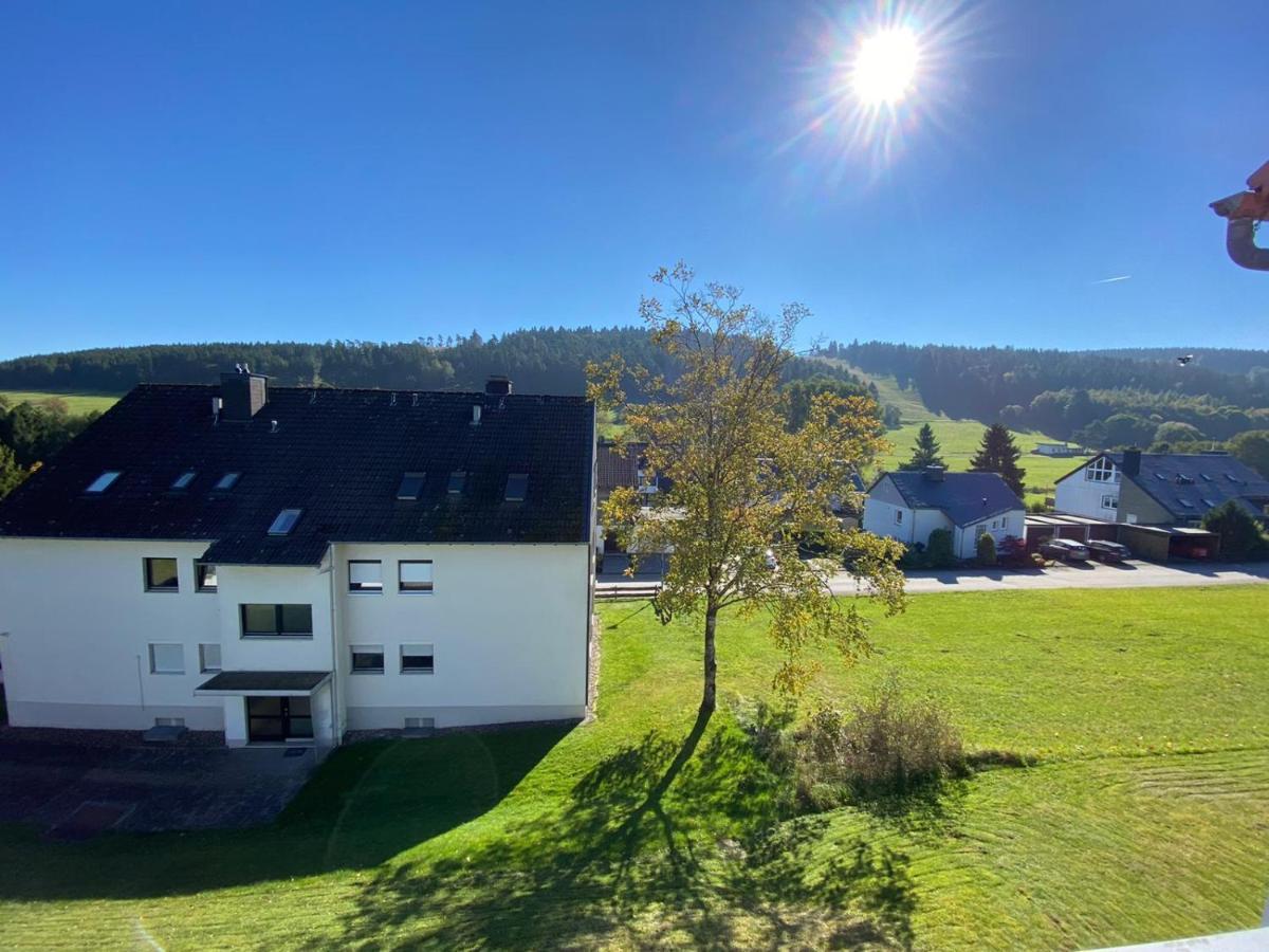 Fewo Bergperle Willingen  Exterior photo