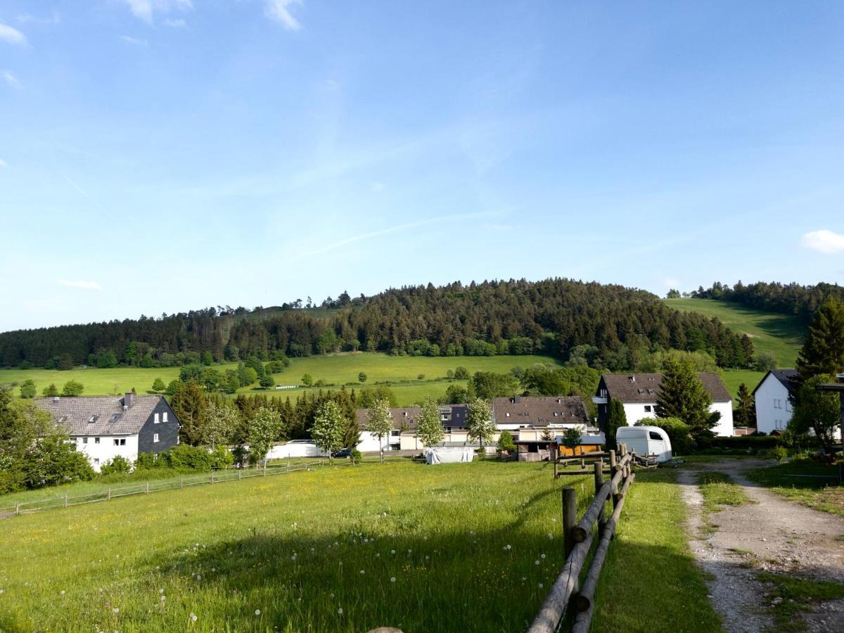 Fewo Bergperle Willingen  Exterior photo