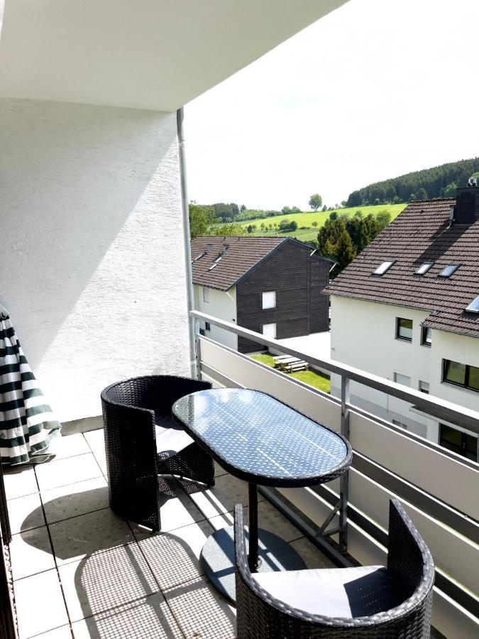 Fewo Bergperle Willingen  Exterior photo