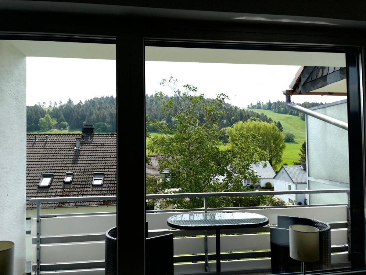 Fewo Bergperle Willingen  Exterior photo