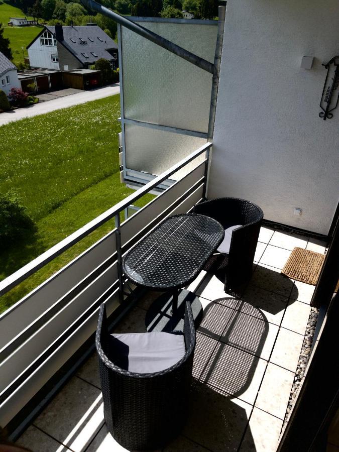 Fewo Bergperle Willingen  Exterior photo