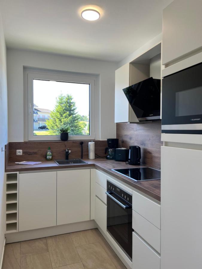 Fewo Bergperle Willingen  Exterior photo